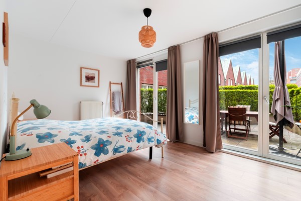 Medium property photo - Ernest Groosmanplein 4, 3071 MN Rotterdam